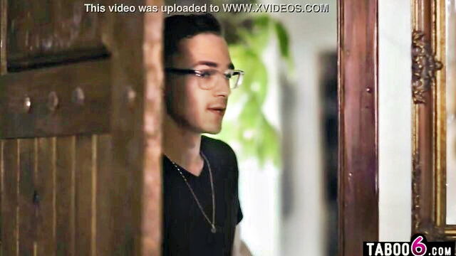 anal, transsexuals, big tits - trans Korra Del Rio roommate HD