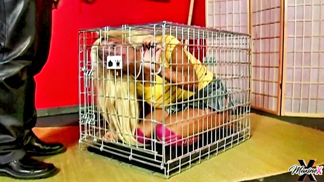 maxine x - scott rhodes butt fuck