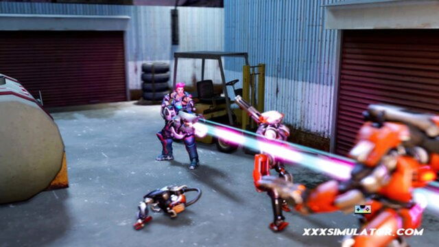 cartoon sex, anime sex, anime gameplay - 4k lord aardvark xxx