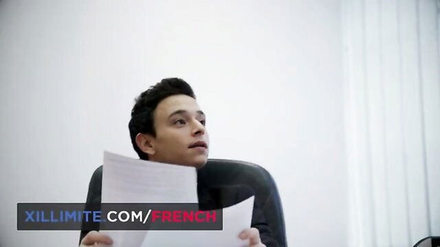 Totti, Nikki Nuttz, Mariska X - busty mariska naughty restroom French Girls At Work