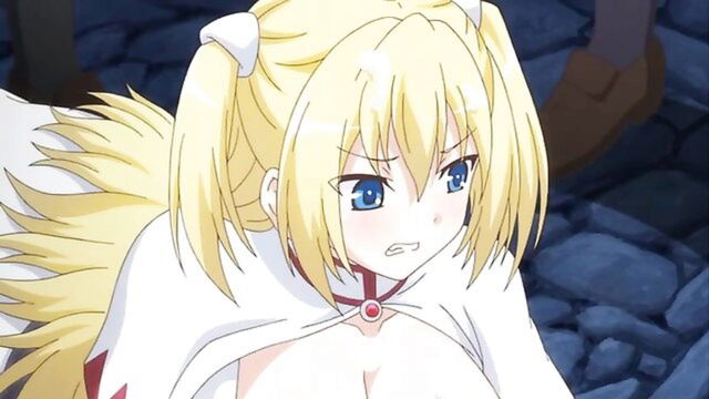 elf, fantasy, monster hentai games - futanari oral sexDataReader