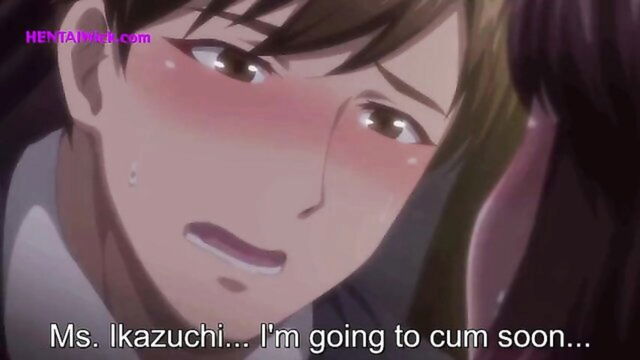 jarrellon - boss fucks busty secretary in car