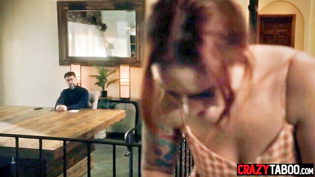 ana foxxx milf threesome