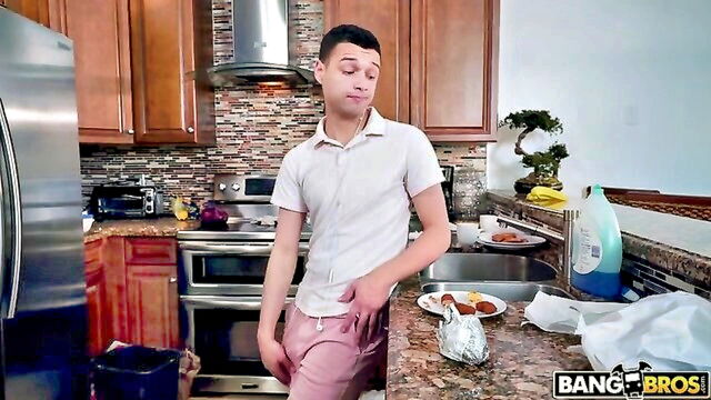 victoria cakes, johnny the kid - victoria cakess big ass video