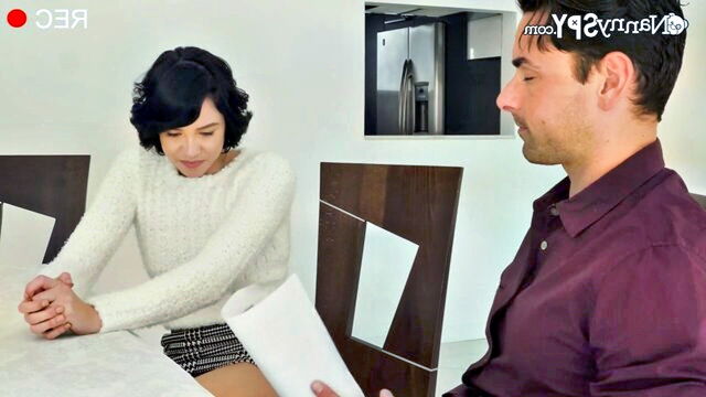 cadey mercury - horny babysitter cadey mercury