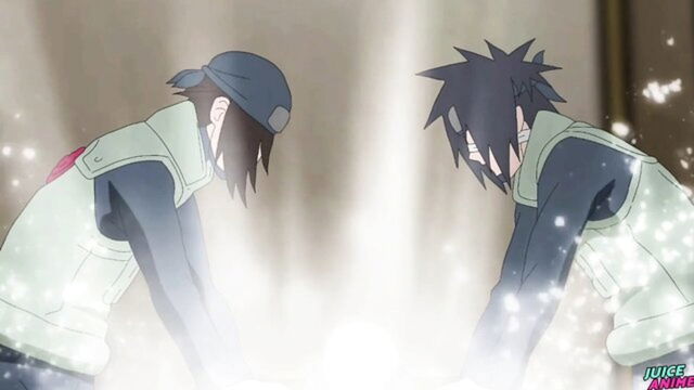 JUICEANIME - naruto mangaporn