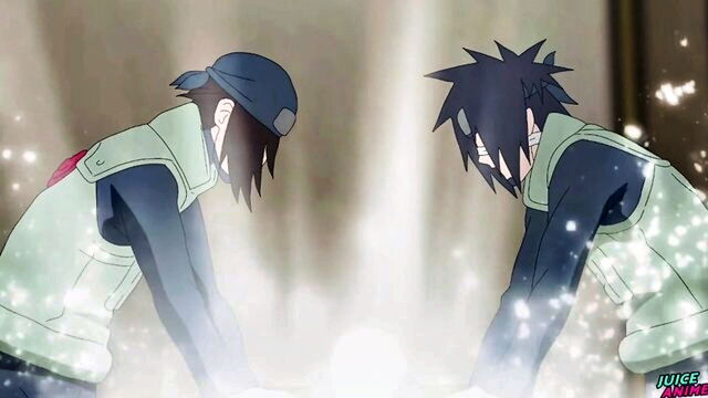 juiceanime - naruto mangaporn