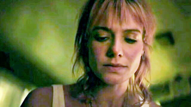 hot, sallie harmsen, tv nude scene - sallie harmsen nude suga