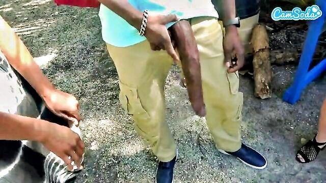 huge bbc public flash