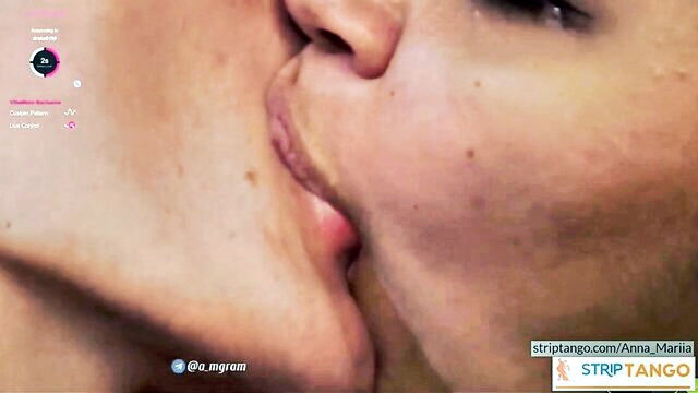real amateur, roleplay, housewife - anna_mariia bawdy show