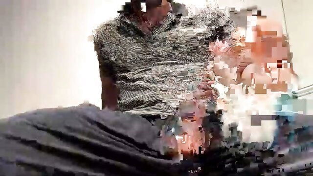 male webcam, record private, damnimhandsome25 - old and young blowbang on sofa