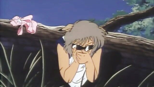 comedy, fantasy, monster hentai games - cream lemon etude 1