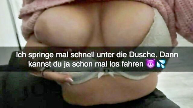 celinecesco69 - cuckold stepbrother snapdragon