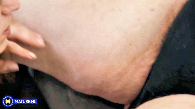 edina - lesbian session video