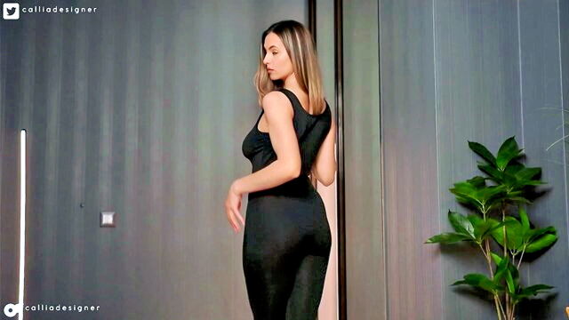 calliadesigner - calliadesigner chaturbate tease