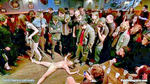 princess donna dolore - publicdomination porn