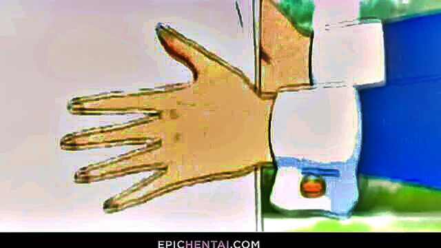 huge tits, fetish, hentai - mr dred hentai maid