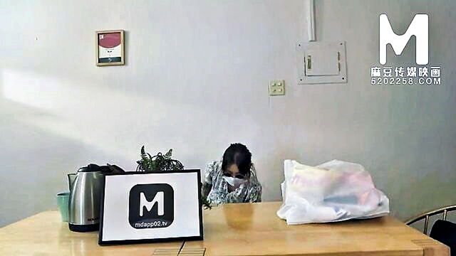 invisible sex madou media