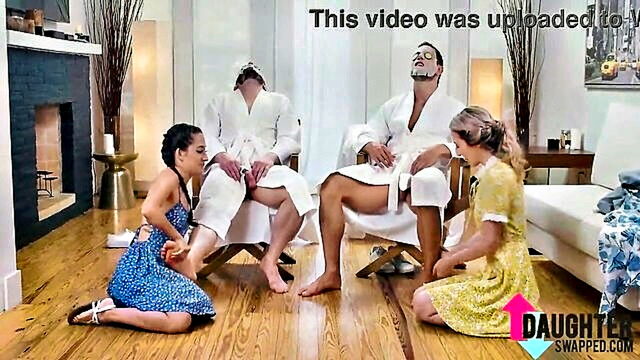 peter green, sweet sophia, duncan saint, freya von doom - freya von doom anal