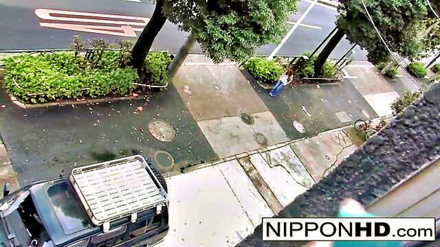 remote vibrator asian teen : Nippon Hd