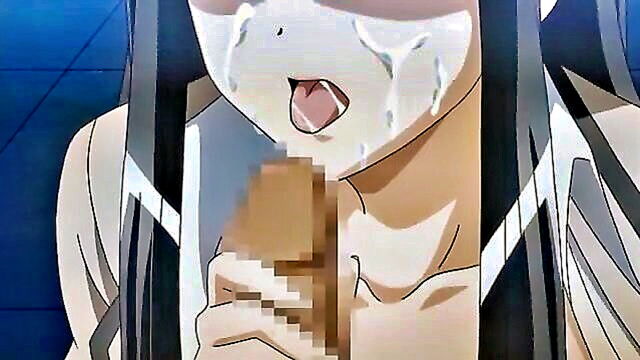 hentai gangbang part 1 : Bang