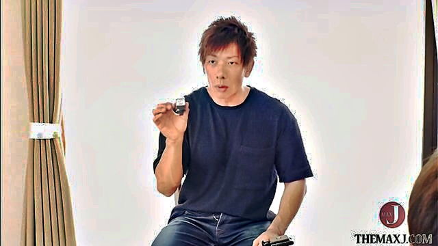 ai mukai, alex sarai - porn actor tutorialsai mukai