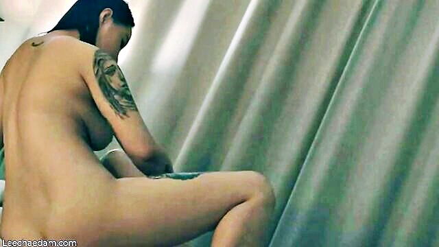 Lee Chae Dam - chae dam lesbian