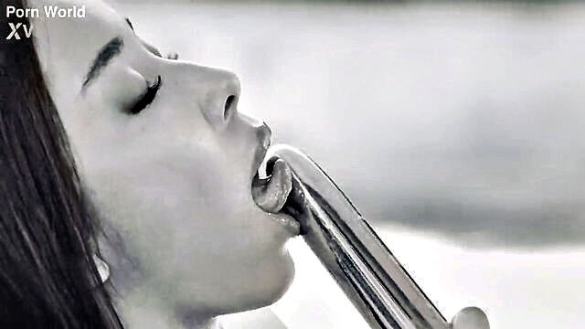 li lia lin anal outdoors bbc