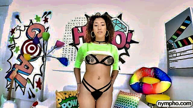 Kira Perez - hardcore kira kumbhorama Nympho