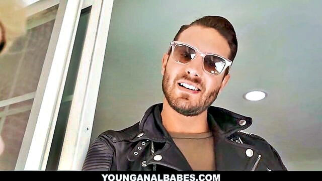 ava sinclaire, quinton james - ava sinclaire ass fuck