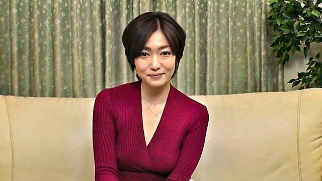 Ryu Enami - ryu enami shigoki Caribbeancom