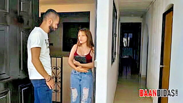 Leela Moon - leela moon big tits Baandidas