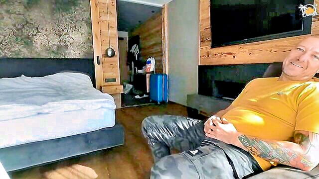 hotel room quickie px