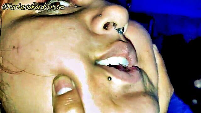 alison gonzalez blowjobχής