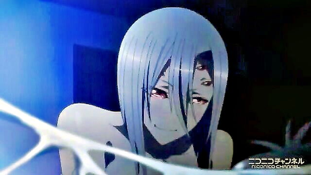 hentai, musume, monster - altogether uncensored monster musume moments