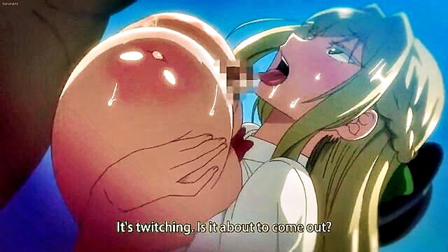sao, hentai, hardcore - professor sao visits seika academy again