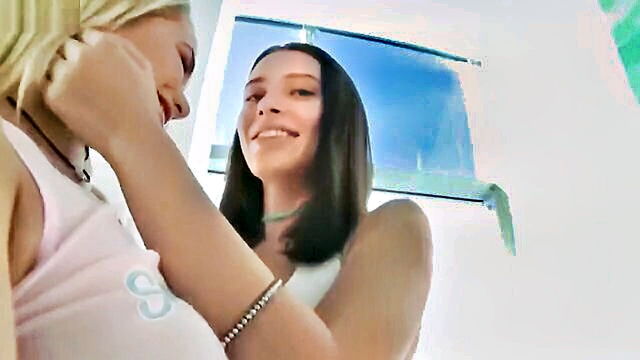 Lana Rhoades, Mia Malkova - mia malkova and lana rhoades enjoy a threesome with a well endowed partner