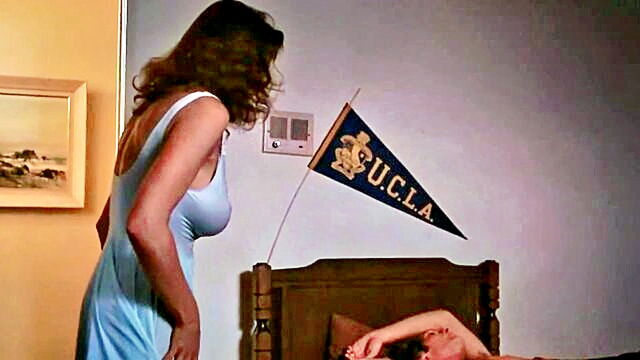milf, big tits, vintage - retro kink with big dick and big tits
