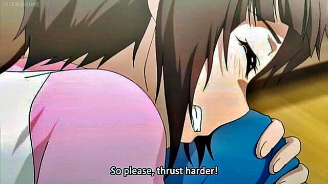 tits, sucking, anal - explore the forbidden realm of lust uncensored hentaifantasy with rough sex