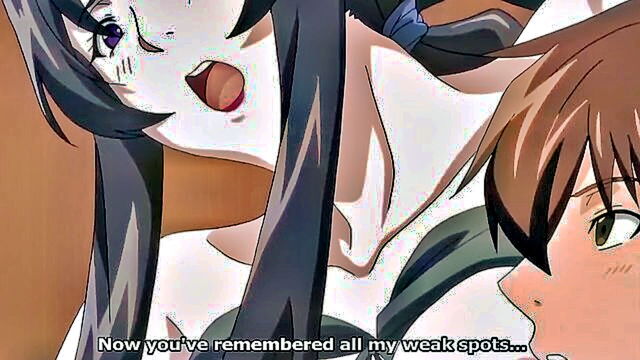 highdefinition, hentai uncensored, horny - experience the ultimate horny sister fantasy in high definition hentai