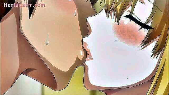 Green Eyes - explicit hentai ane kyun yoris wild adventure in animation