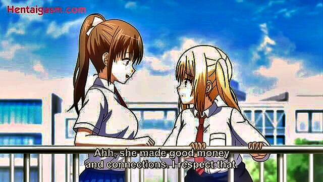 papa, hentai, papa katsu 3 subbed - daddy katsu and three unwilling subs in steamy hentai video