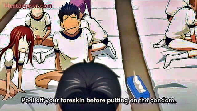ikumonogakari the animation 2 subbed, newest hentai, hentai - latest release of ikumonogakari animation 2 with english subtitles