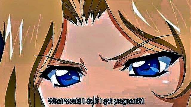 hentai, episode, groupsex - ram and sens encounter episode 2