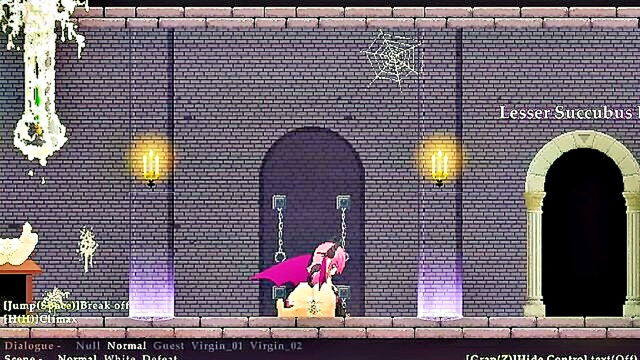 ryona, game, hentai - explore the alluring world of hentai game in the castle of temptation