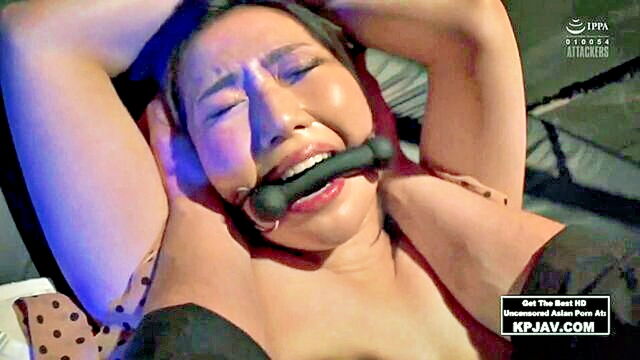 asian, blowjobs, cum shots - mature japanese woman indulges in bdsm and oral pleasure