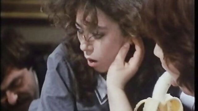 sapore di zia vintage porn : Peg Cinematografica