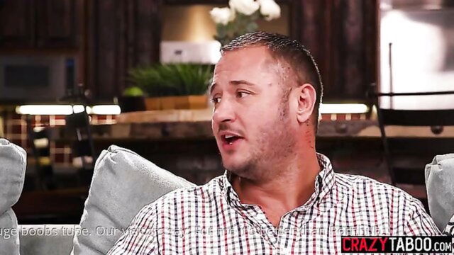 big boobs porn, big booty, big tits - two babes fucked lucky guy