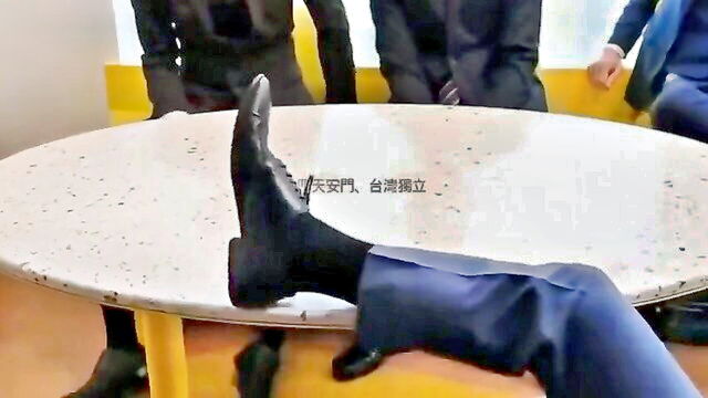 bareback, ass play, asian - ass lick group Asian 1134