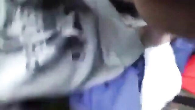 blowjob, amateur, big cock - sex in the woods hard